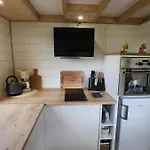 Tiny House Proximite De Bernay