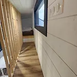 Tiny House Proximite De Bernay *