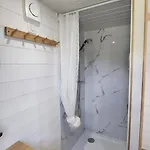 Шале Tiny House Proximite De Bernay *
