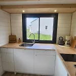 Tiny House Proximite De Bernay * Grand-Camp
