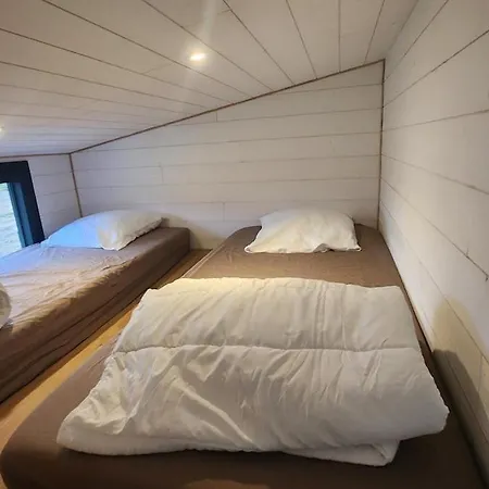 Tiny House Proximite De Bernay *