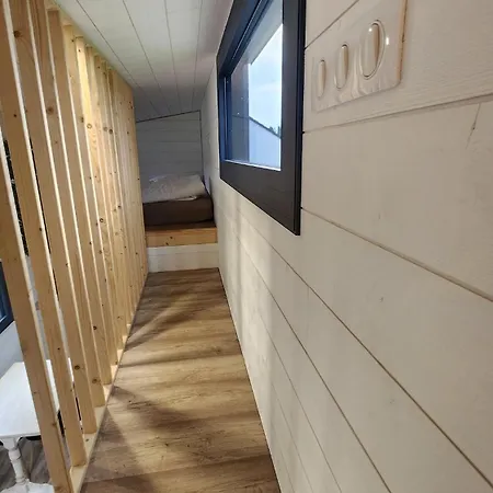 Tiny House Proximite De Bernay *